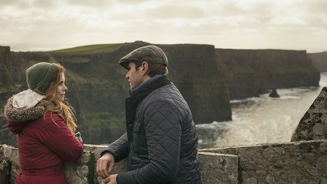 JoAnna Garcia Swisher, Allen Leech - Lucky Love - Verliebt in Irland - Filmfotos