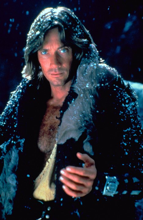 Kevin Sorbo - Hercules and the Circle of Fire - Z filmu
