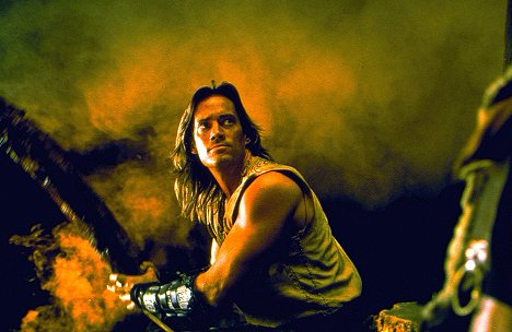 Kevin Sorbo - Hercules im Reich der toten Götter - Filmfotos