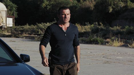 Dominic Purcell - In the Name of the King: The Last Mission - Photos
