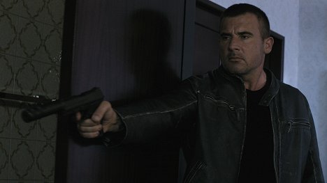 Dominic Purcell - In the Name of the King III - Photos