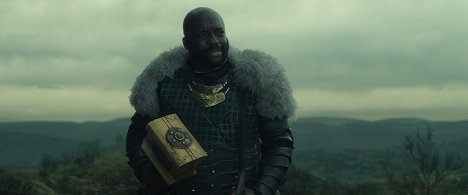 Deobia Oparei - Loki - Utazás az ismeretlenbe - Filmfotók