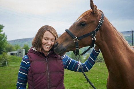 Toni Collette - Cavalo de Sonho - Do filme