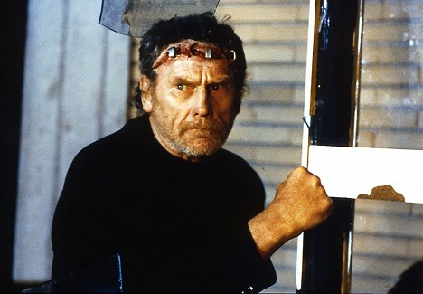 Donald O'Brien - Frankenstein 2000 - Ritorno dalla morte - Filmfotos