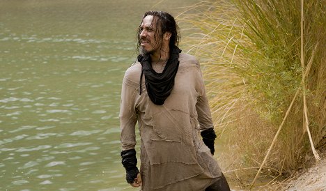 Alexandre Astier - Kaamelott - Premier volet - Van film