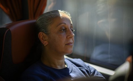 Halima Benhamed - Jó anya - Filmfotók