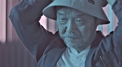 Mamoru Oshii - Satoshi Kon, l'illusionniste - Film
