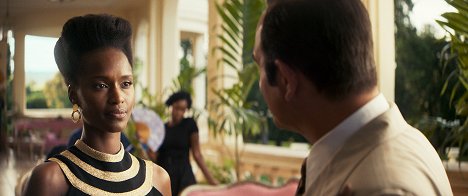 Fatou N'Diaye - OSS 117: From Africa with Love - Photos