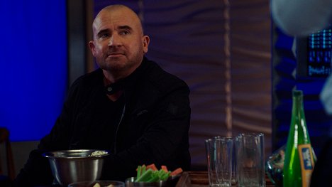 Dominic Purcell - A holnap legendái - This Is Gus - Filmfotók