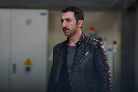 Doğukan Polat - Sefirin Kızı - De la película