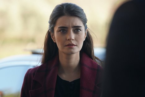 Tülin Yazkan - Sefirin Kızı - Do filme