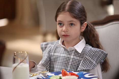 Beren Gençalp - The Ambassador's Daughter - Photos