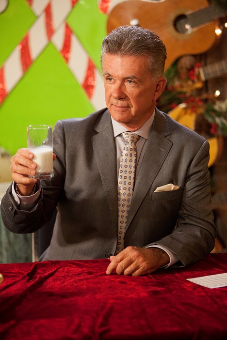 Alan Thicke - A Cookie Cutter Christmas - Film