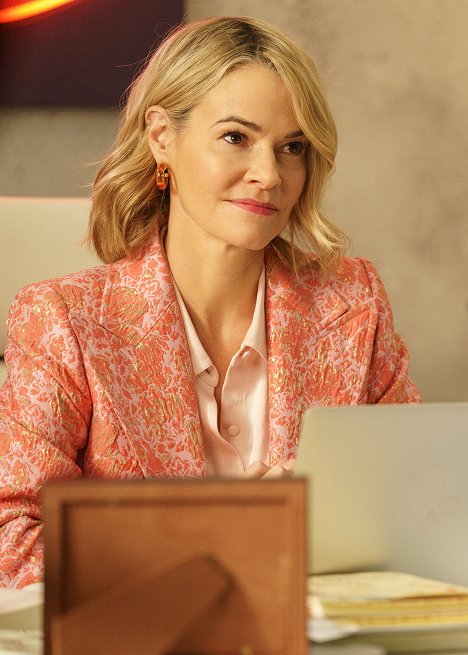 Leisha Hailey - The L Word: Generation Q - Lean on Me - Photos