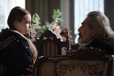 Naz Ar, Numan Çakır - Kızlarım İçin - Episode 12 - Photos