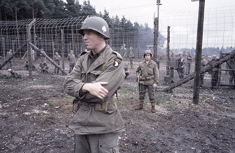 Damian Lewis - Band of Brothers - Why We Fight - Photos