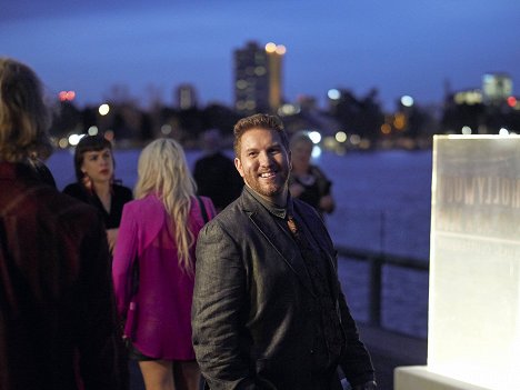 Nate Torrence - The Very Excellent Mr. Dundee - De filmes