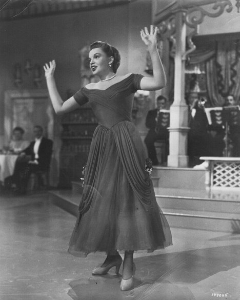 Judy Garland - In the Good Old Summertime - Filmfotos