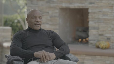 Mike Tyson - Mike Tyson: The Knockout - Z filmu
