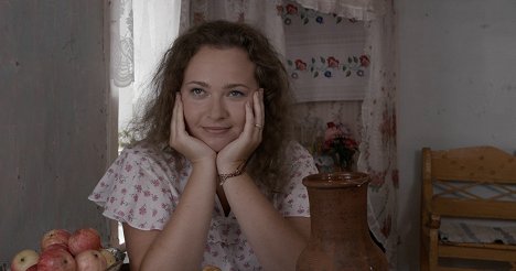 Kristina Schneider - Однажды в Трубчевске - De la película