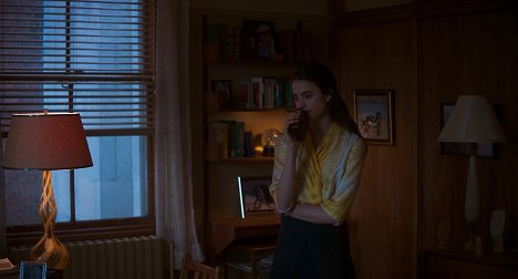 Margaret Qualley - Můj rok se Salingerem - Z filmu