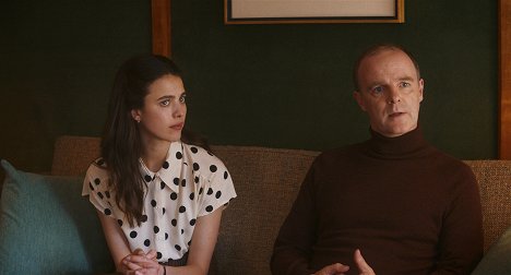 Margaret Qualley, Brían F. O'Byrne - Mein Jahr in New York - Filmfotos