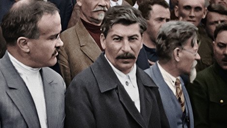 Joseph Vissarionovich Stalin - Hitler & Stalin: A Secret Relationship - Photos