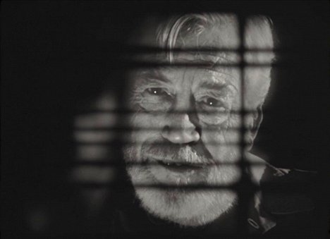 John Huston - Al otro lado del viento - De la película