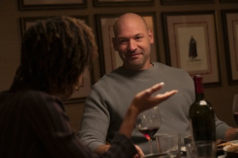 Corey Stoll - Scenes from a Marriage - Innocence and Panic - De la película