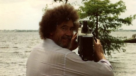 Bob Ross - Bob Ross: Happy Accidents, Betrayal & Greed - Photos