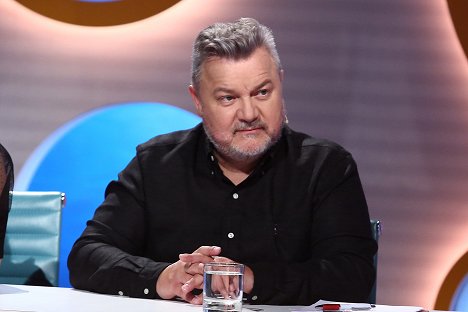 Miloš Pokorný - Inkognito - Filmfotók
