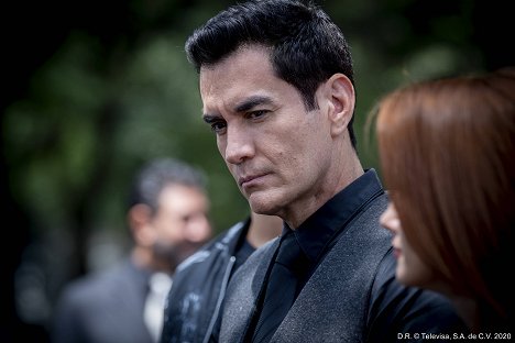 David Zepeda - Vencer el desamor - Film