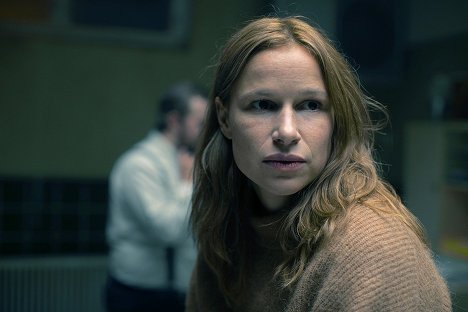Kathrine Thorborg Johansen - Post Mortem: Ninguém Morre em Skarnes - Do filme