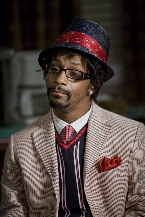 Katt Williams - First Sunday - De filmes