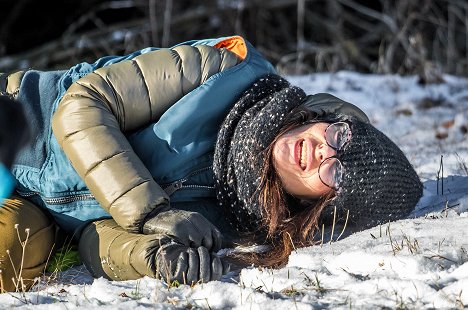 Vendula Křížová - Tady hlídáme my - Filmfotos