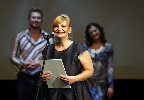 Jelena Stanković - Slavnostní zakončení MFF Karlovy Vary 2021 - Kuvat elokuvasta