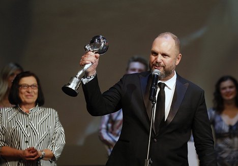 David Ondříček - Slavnostní zakončení MFF Karlovy Vary 2021 - Filmfotos