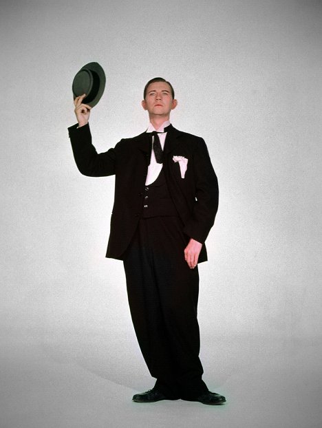 Donald O'Connor - Neskutečný život Bustera Keatona - Promo