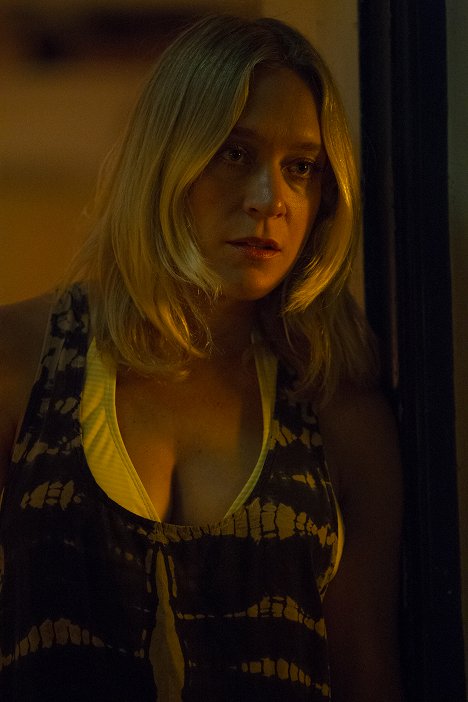 Chloë Sevigny