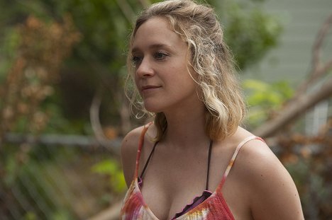 Chloë Sevigny - Bloodline - Część 3 - Z filmu