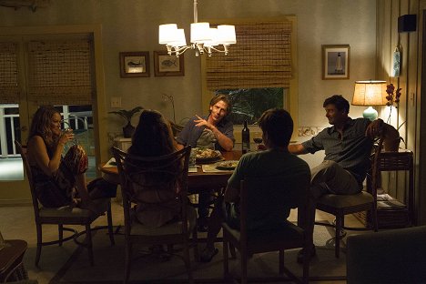 Jacinda Barrett, Ben Mendelsohn, Kyle Chandler - Bloodline - Part 7 - Photos