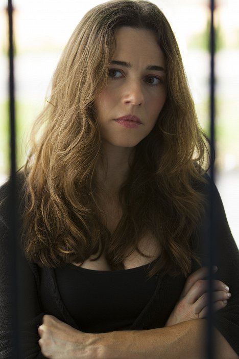 Linda Cardellini - Bloodline - Część 15 - Z filmu