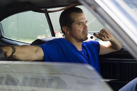 John Leguizamo - Bloodline - Partie 16 - Film