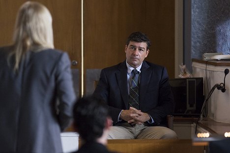 Kyle Chandler - Bloodline - Part 29 - De la película