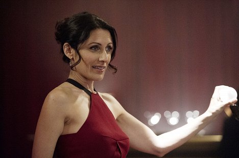 Lisa Edelstein - Jak přežít rozvod - Rule #23: Never Lie to the Kids - Z filmu