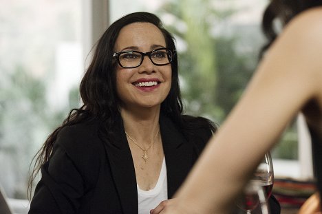 Janeane Garofalo - Girlfriend's Guide to Divorce - Rule #174: Never Trust Anyone Who Charges by the Hour - Photos