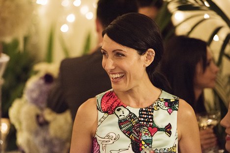 Lisa Edelstein - Girlfriend's Guide to Divorce - Rule #8: Timing Is Everything - De la película