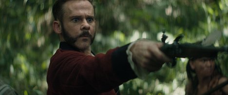 Dominic Monaghan - Im Herzen des Dschungels - Filmfotos
