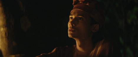 Samo Rafael - Im Herzen des Dschungels - Filmfotos