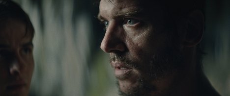 Jonathan Rhys Meyers - Im Herzen des Dschungels - Filmfotos